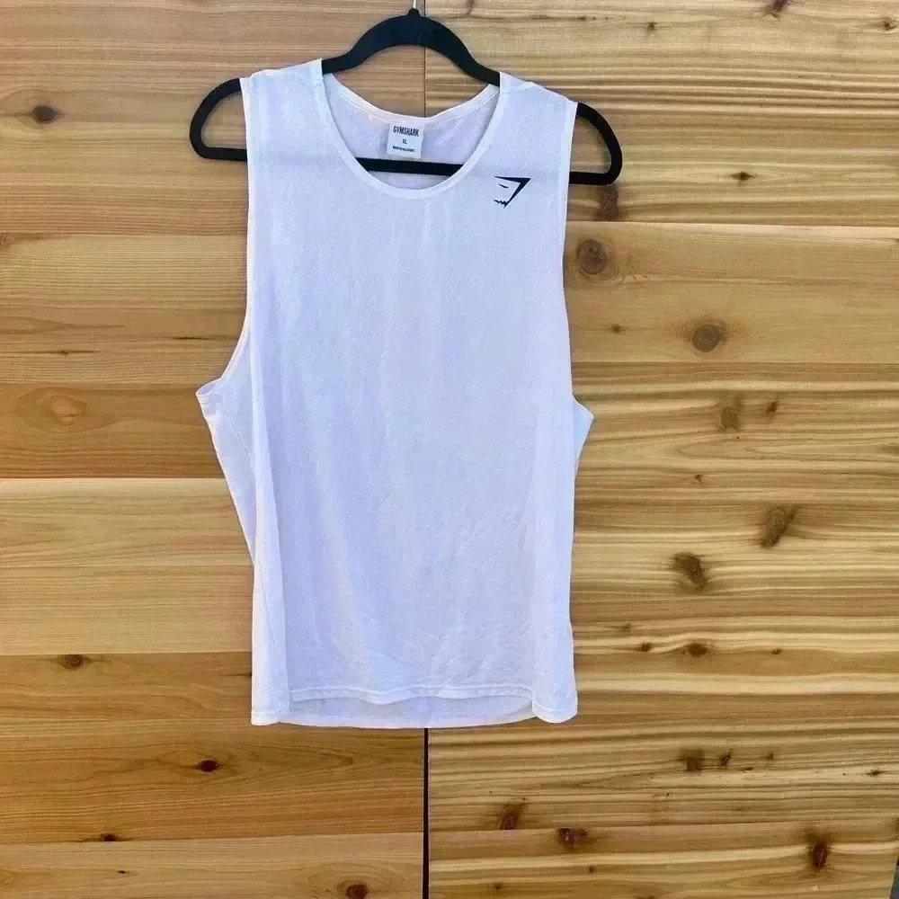 Gymshark Tank top Dubai